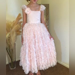 Dollcake vintage happily ever after dress 7